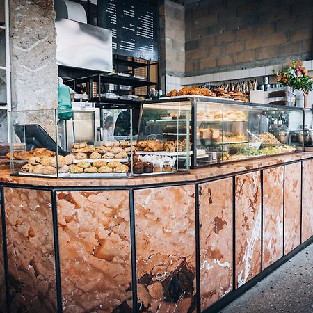 Sam&Blondi Hotel Tel-Aviv Kültér fotó